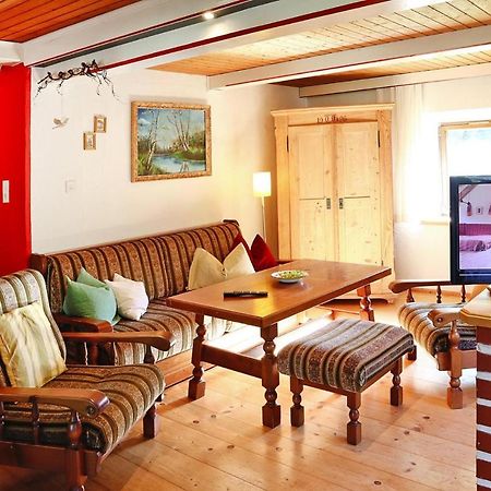 Holiday Home Gruenbacher, Koessen מראה חיצוני תמונה