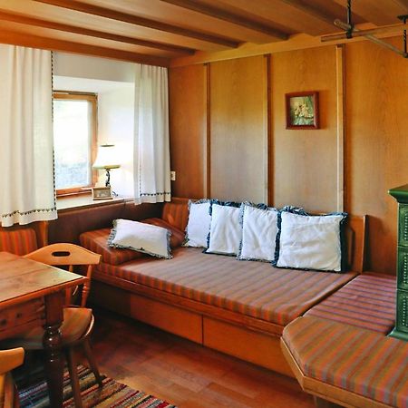 Holiday Home Gruenbacher, Koessen מראה חיצוני תמונה