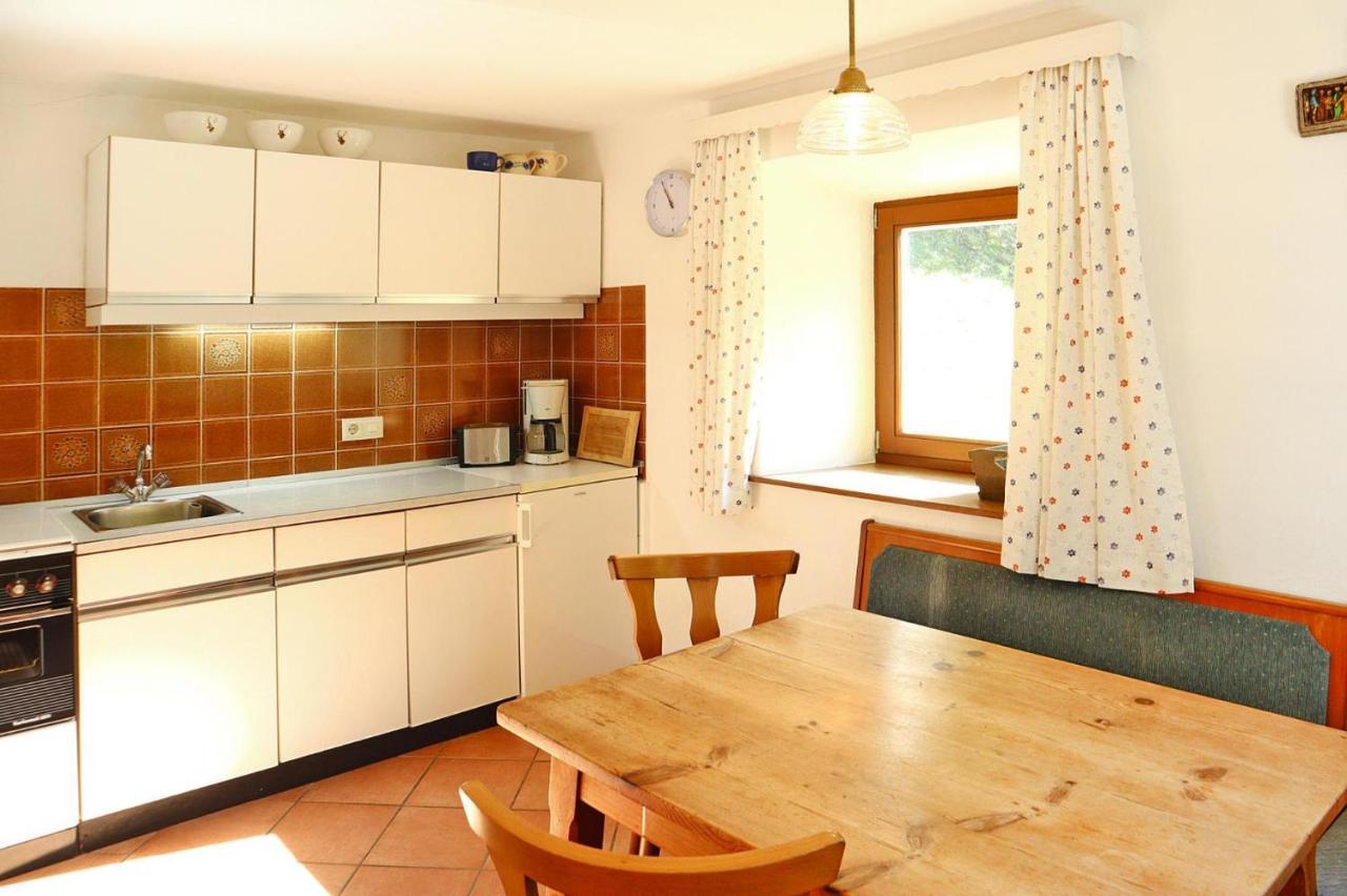 Holiday Home Gruenbacher, Koessen מראה חיצוני תמונה