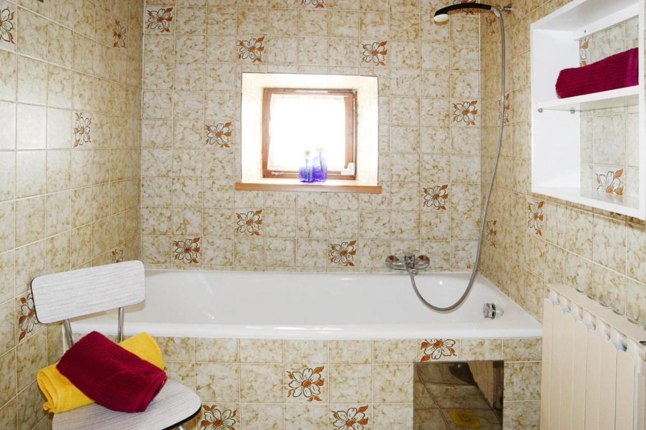 Holiday Home Gruenbacher, Koessen מראה חיצוני תמונה