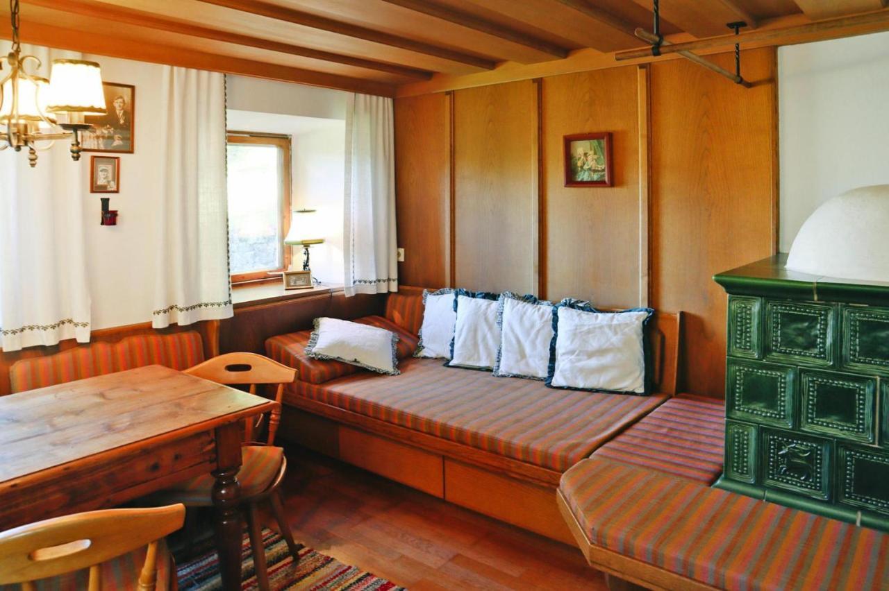 Holiday Home Gruenbacher, Koessen מראה חיצוני תמונה