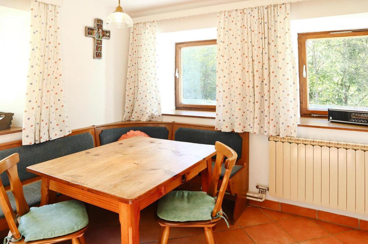 Holiday Home Gruenbacher, Koessen מראה חיצוני תמונה
