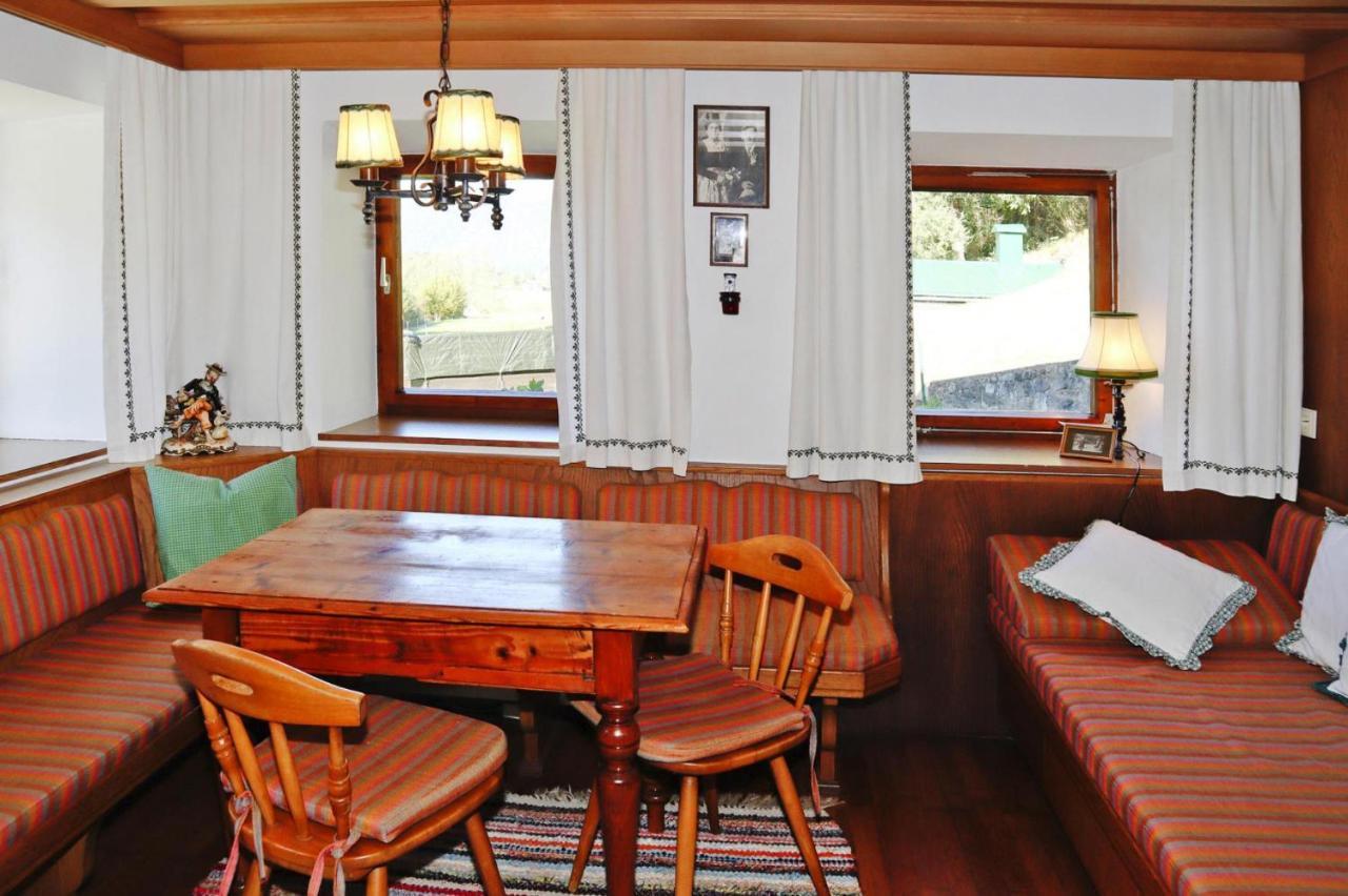 Holiday Home Gruenbacher, Koessen מראה חיצוני תמונה