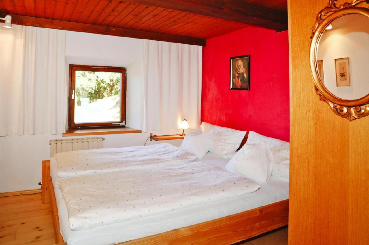 Holiday Home Gruenbacher, Koessen מראה חיצוני תמונה